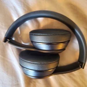 Beats Solo 3 headphones